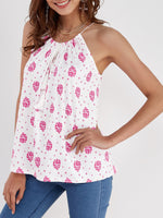 ODM Ladies Sleeveless Camis