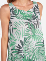 OEM ODM Womens Sleeveless Casual Dress