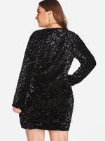 Custom Buy Cheap Plus Size Dresses Online
