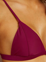 ODM Ladies Sleeveless Bikini Set Swimwear