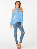 Cute Blouses With Bows