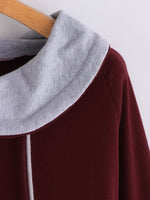 OEM ODM Womens Long Sleeve T-Shirts