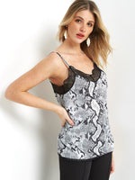 OEM Ladies Multi Camis