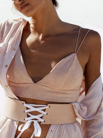 ODM Ladies Sleeveless Camis