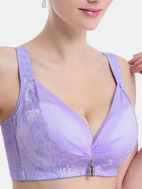 Custom Plus Size Intimate Wear