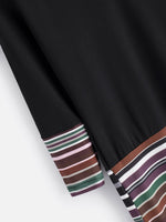 OEM ODM Womens Long Sleeve Dresses