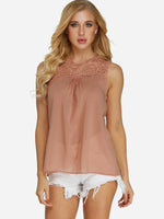 Custom Womens Print Blouses