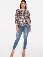 OEM ODM Cheap Ladies Blouses Online