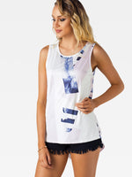ODM Ladies Sleeveless Camis