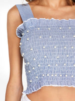 OEM ODM Ladies Top Shirt Designs