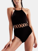 Custom Womens Sleeveless Bikinis