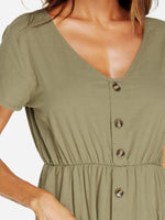 OEM ODM Womens Sleeveless Mini Dresses