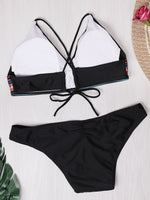 OEM ODM Red Bikini Photos