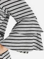 Custom Ladies Plus Size Tops
