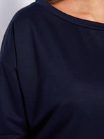 ODM Ladies Long Sleeve Top