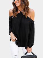 Custom Wholesale Womens Blouses