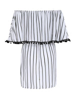 OEM ODM Ladies Vintage Style Dresses