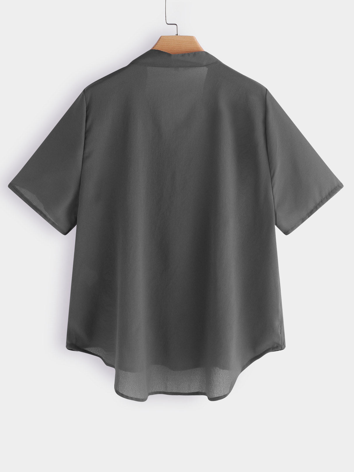 Custom Plus Size Womens Blous