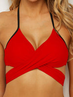 Custom Luxury Swimwear