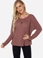 OEM Ladies Rust T-Shirts