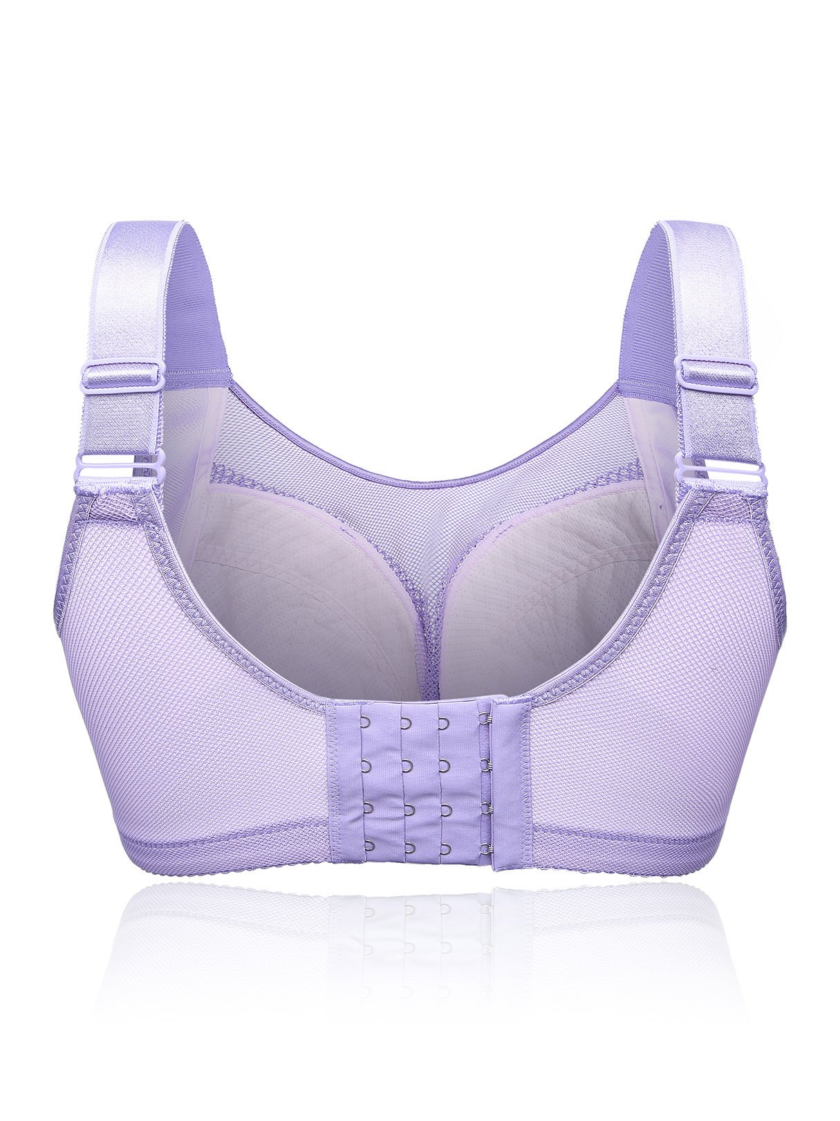 Custom Plus Size Women's Intimates