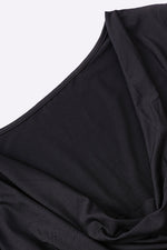 ODM Ladies Long Sleeve Dresses