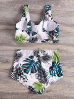 Custom Plus Size Bikini 2019
