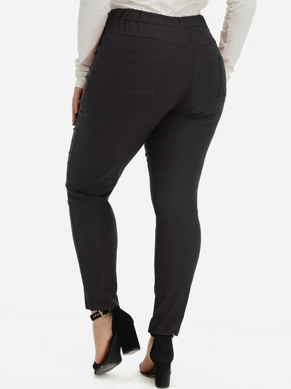 ODM Plus Size Bottoms