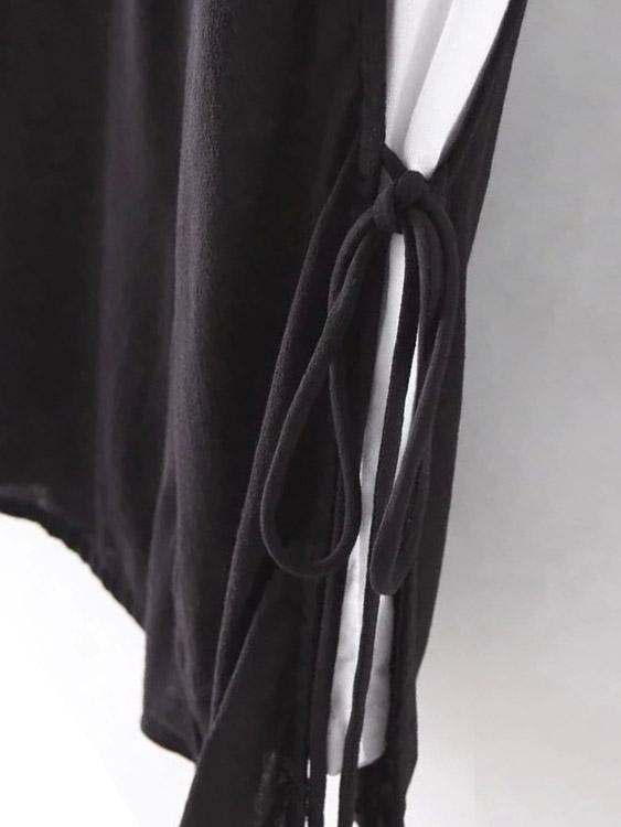 Custom Kimono Shirt Womens