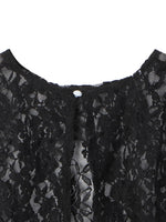 OEM Ladies Black Camis