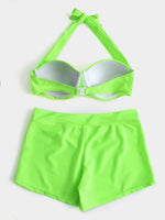 Custom Bikini D