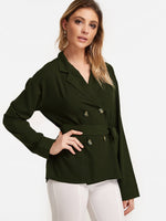 ODM Ladies Long Sleeve T-Shirts