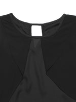 OEM Ladies Black Camis