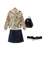 Custom Plus Size Womens Tops Cheap