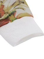 OEM ODM Ladies Plus Size Tops