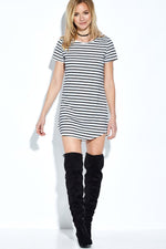 OEM ODM Womens Short Sleeve Mini Dresses
