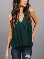 ODM Ladies Sleeveless Camis