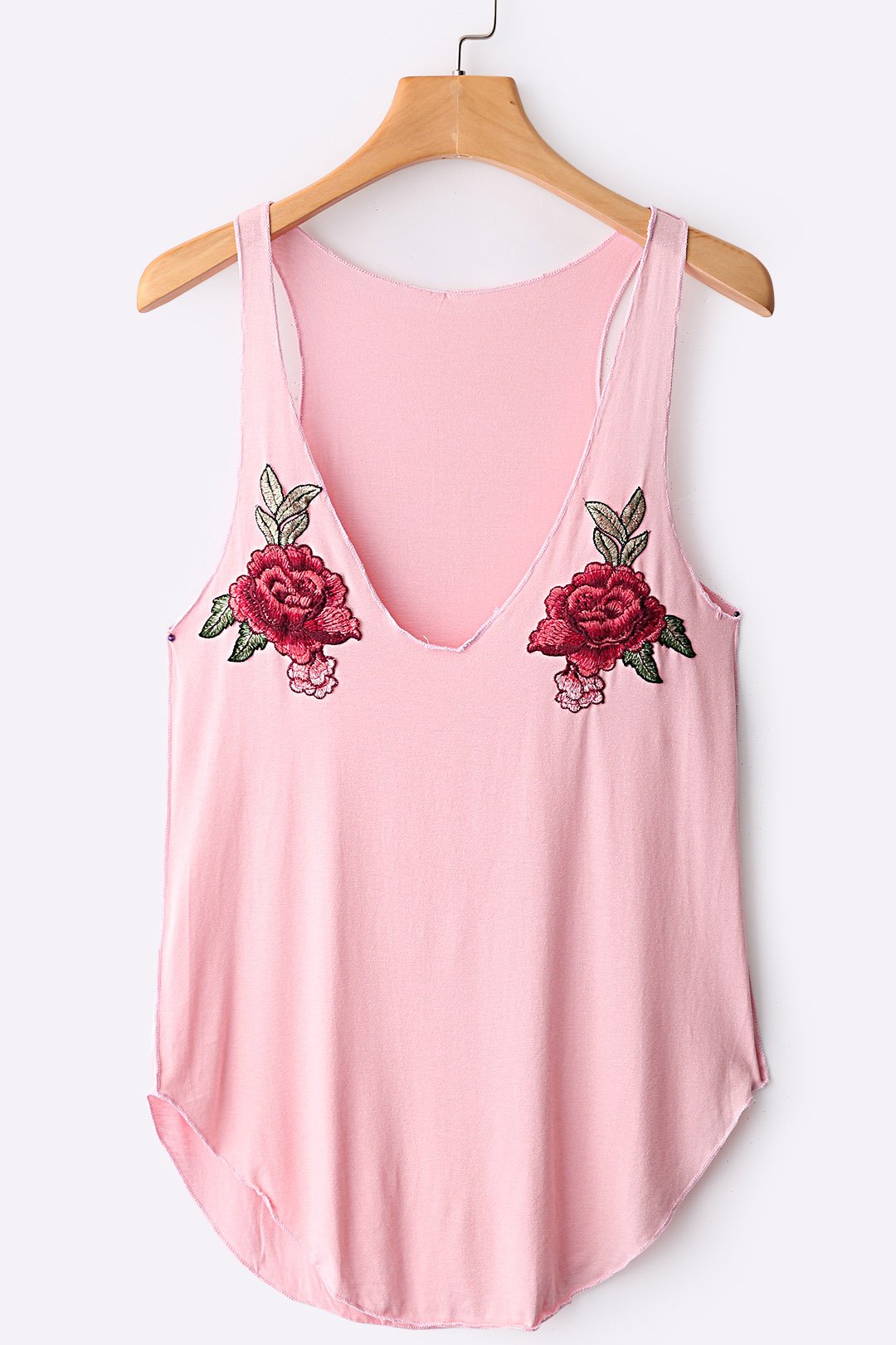Custom Ladies Patterned Blouses