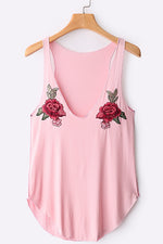 Custom Ladies Patterned Blouses