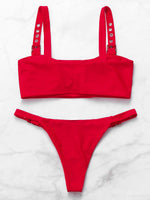 Custom Ocean Pacific Swimwear