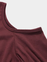 Custom Womens Long Sleeve T-Shirts