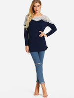 Cotton Tops For Ladies