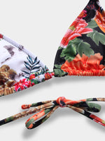 OEM Ladies Multi Bikinis