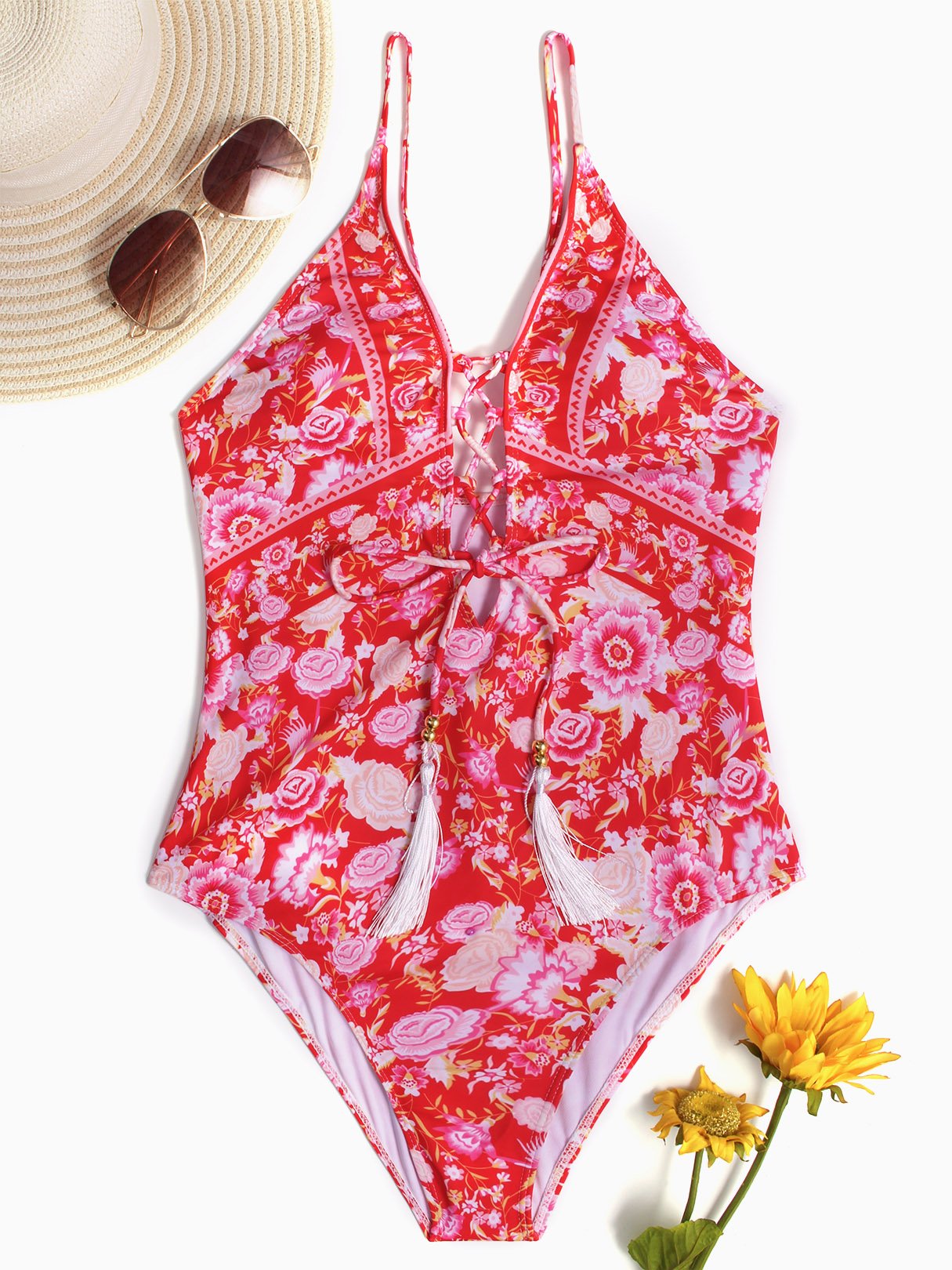 OEM ODM White Bikini 2019