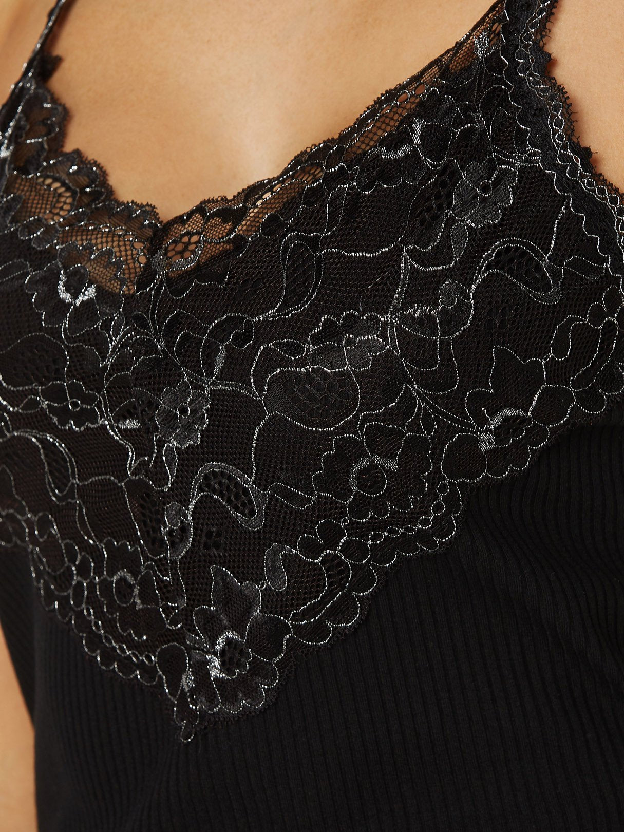 OEM ODM Womens Sleeveless Camis