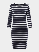 OEM ODM Womens 3/4 Sleeve Mini Dresses