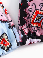 OEM Ladies Multi Bikinis