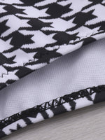 Bikini With X Logo