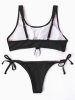 Custom Best High Waisted Bikini
