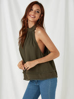 Custom Stylish Tank Tops For Women